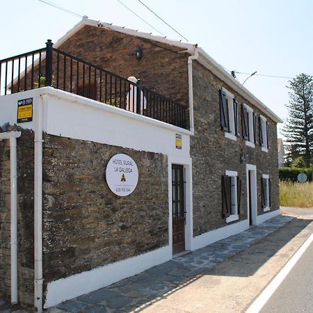 La Gallega Valdovino Luaran gambar