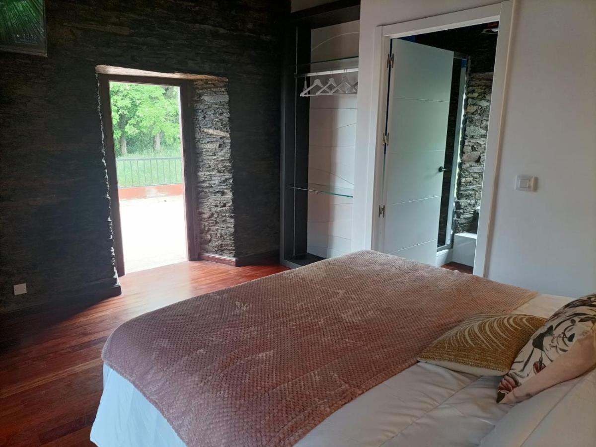 La Gallega Valdovino Luaran gambar