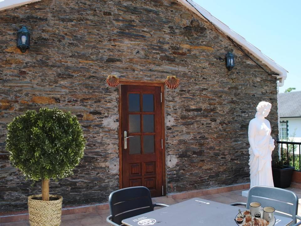 La Gallega Valdovino Luaran gambar